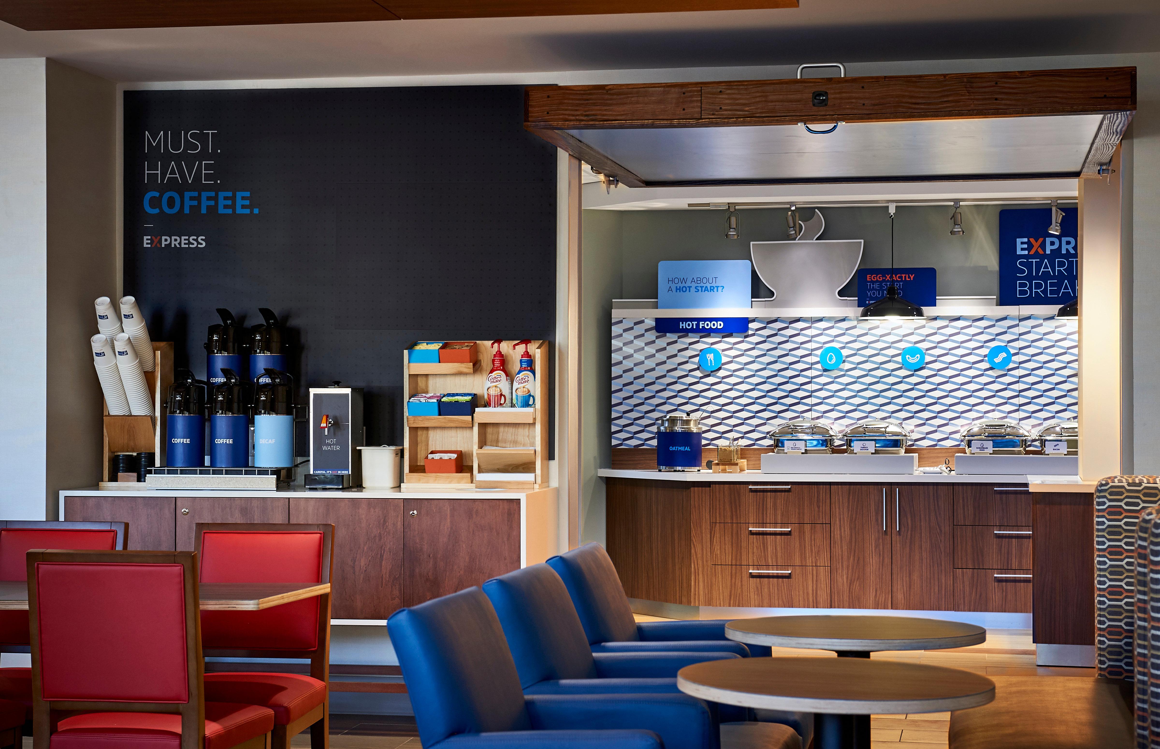 Holiday Inn Express Mystic By Ihg Dış mekan fotoğraf