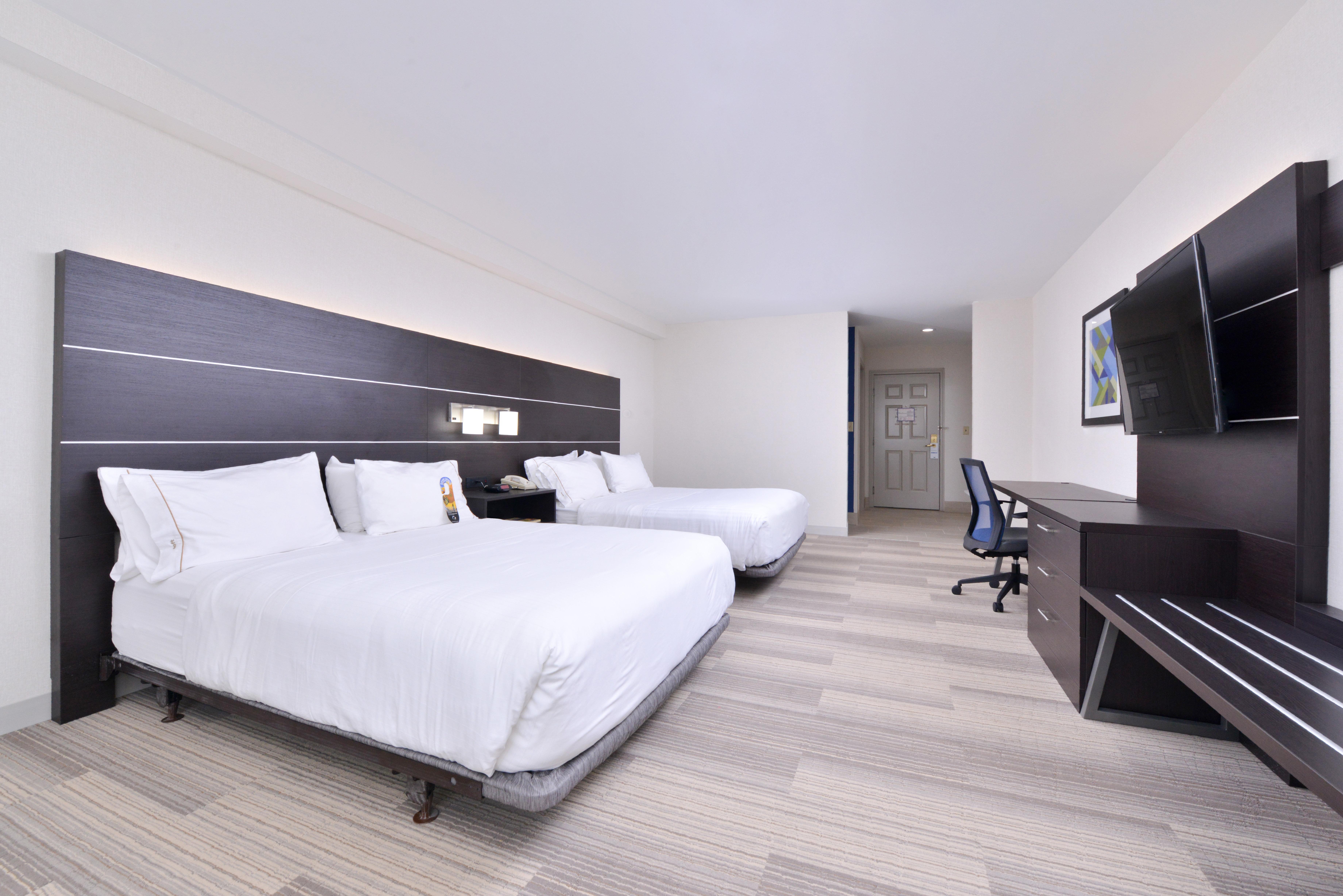 Holiday Inn Express Mystic By Ihg Dış mekan fotoğraf