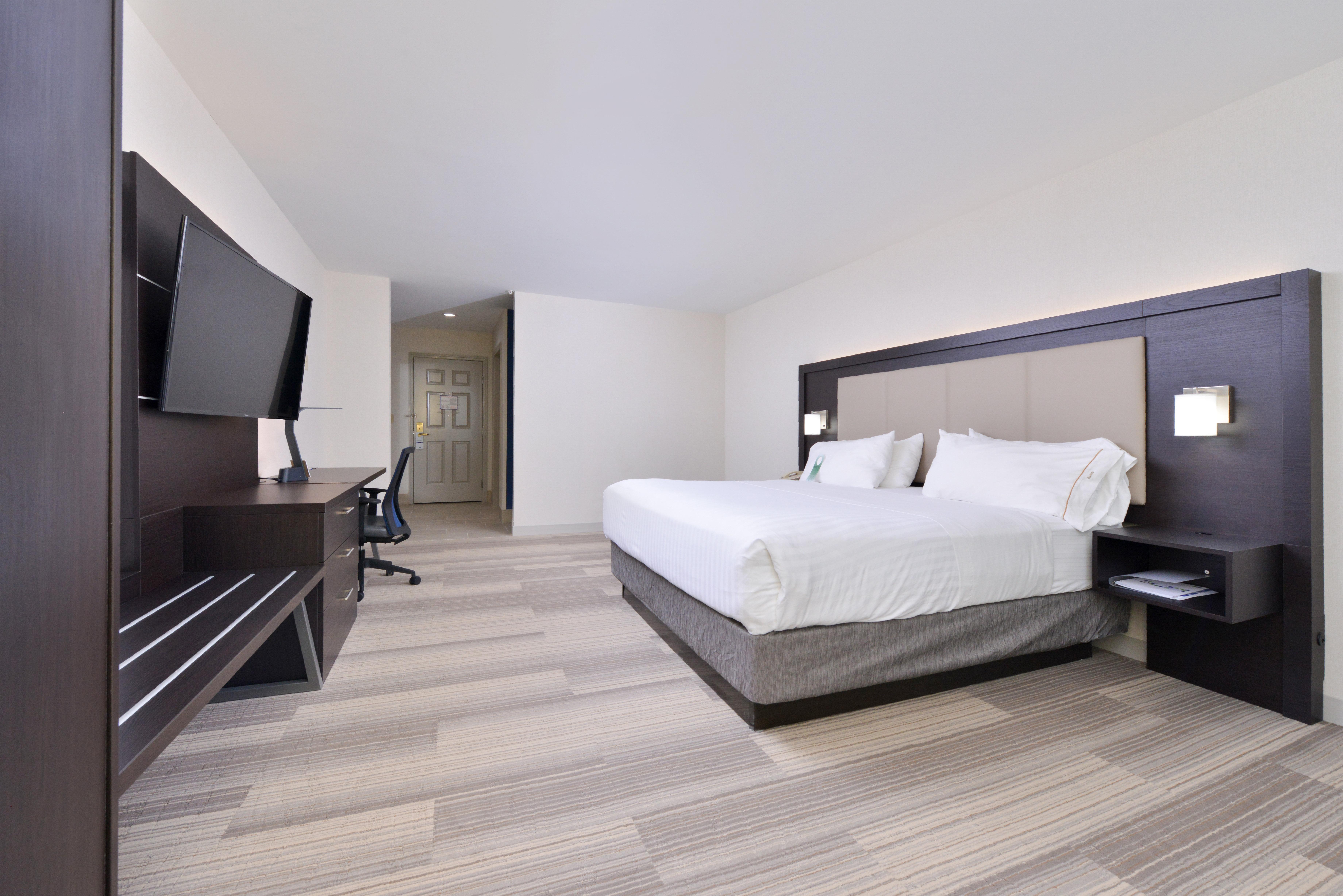 Holiday Inn Express Mystic By Ihg Dış mekan fotoğraf