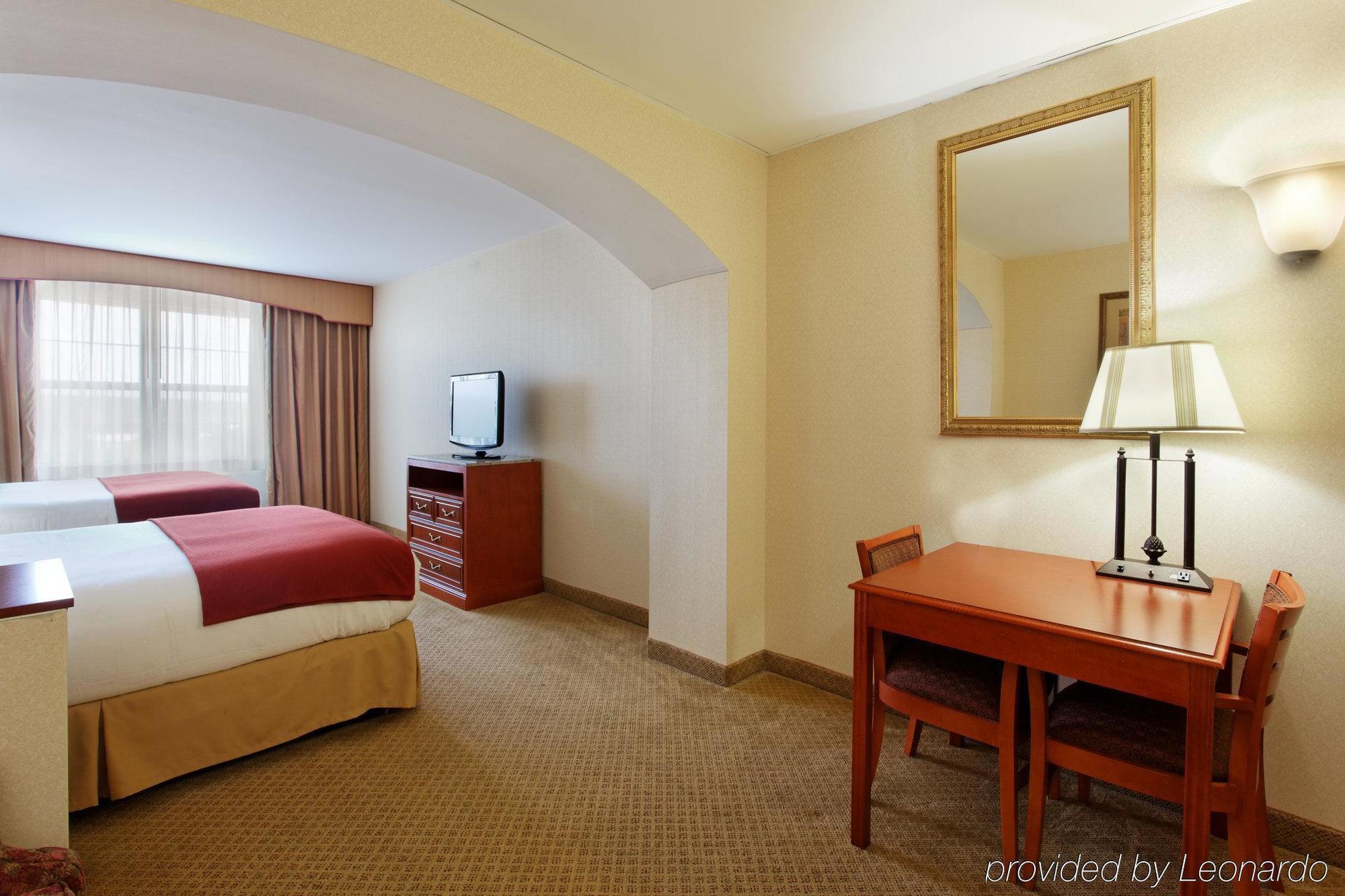 Holiday Inn Express Mystic By Ihg Oda fotoğraf